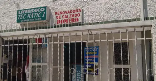 LAVASECO TEC MATIC 1 LAVASECO TEC MATIC 1
